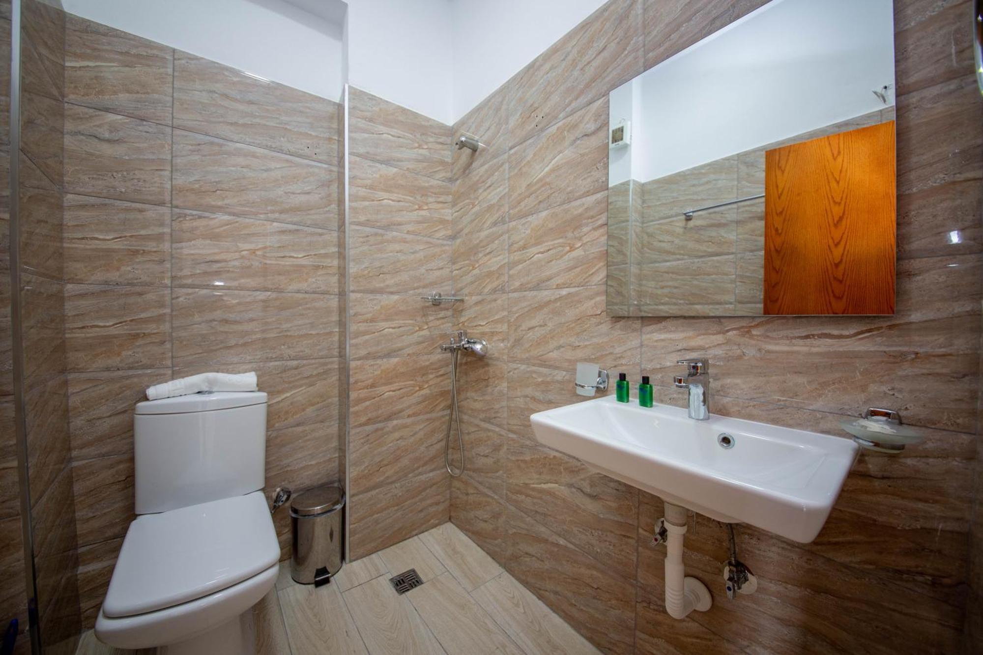 Hotel Keliani Saranda Dış mekan fotoğraf