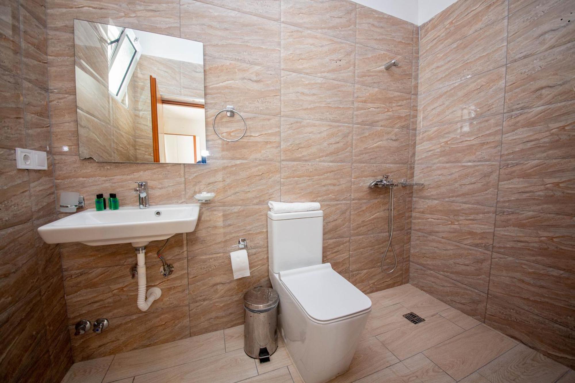 Hotel Keliani Saranda Dış mekan fotoğraf